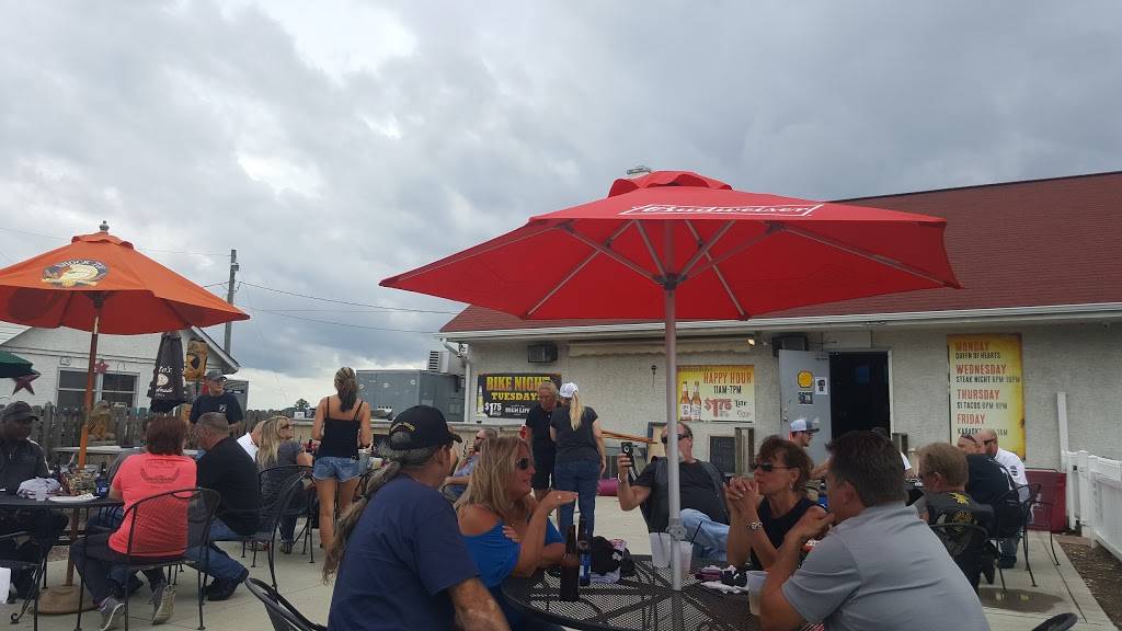 Ten Mile Inn | restaurant | 7229 W Broad St, Galloway, OH 43119, USA | 6144657021 OR +1 614-465-7021