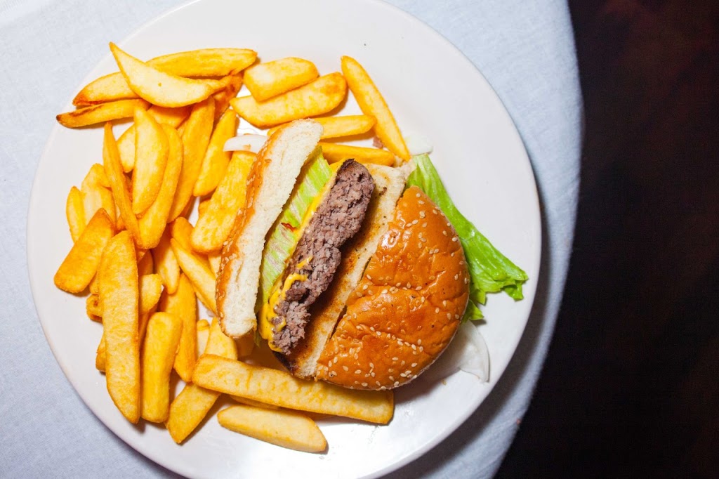 TJS BURGERS AND WINGS | restaurant | 1040 N Federal Hwy, Hallandale Beach, FL 33009, USA | 9547436020 OR +1 954-743-6020