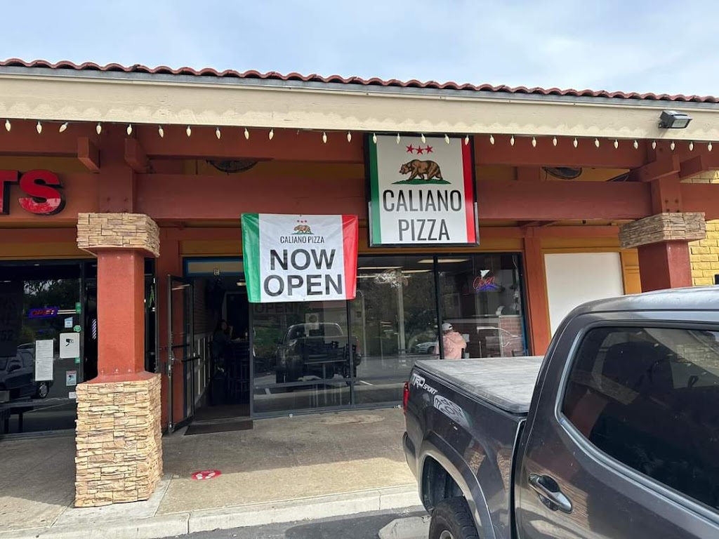 Caliano Pizza | restaurant | 1655 Brandywine Ave suite E, Chula Vista, CA 91911, USA | 6193493831 OR +1 619-349-3831