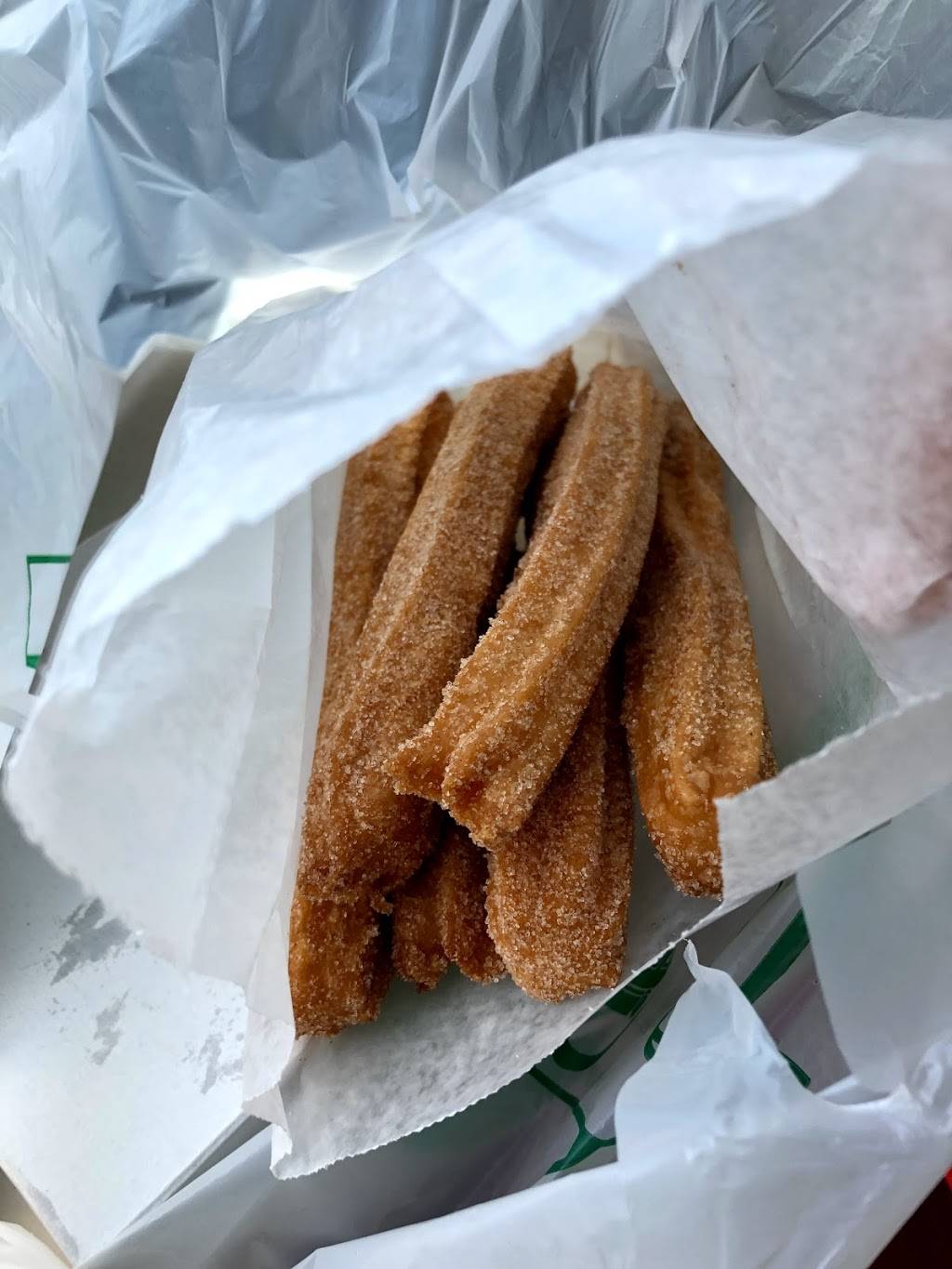 The Empanada Company | restaurant | 122 Fortieth St, Etobicoke, ON M8W 3N3, Canada | 6474355003 OR +1 647-435-5003