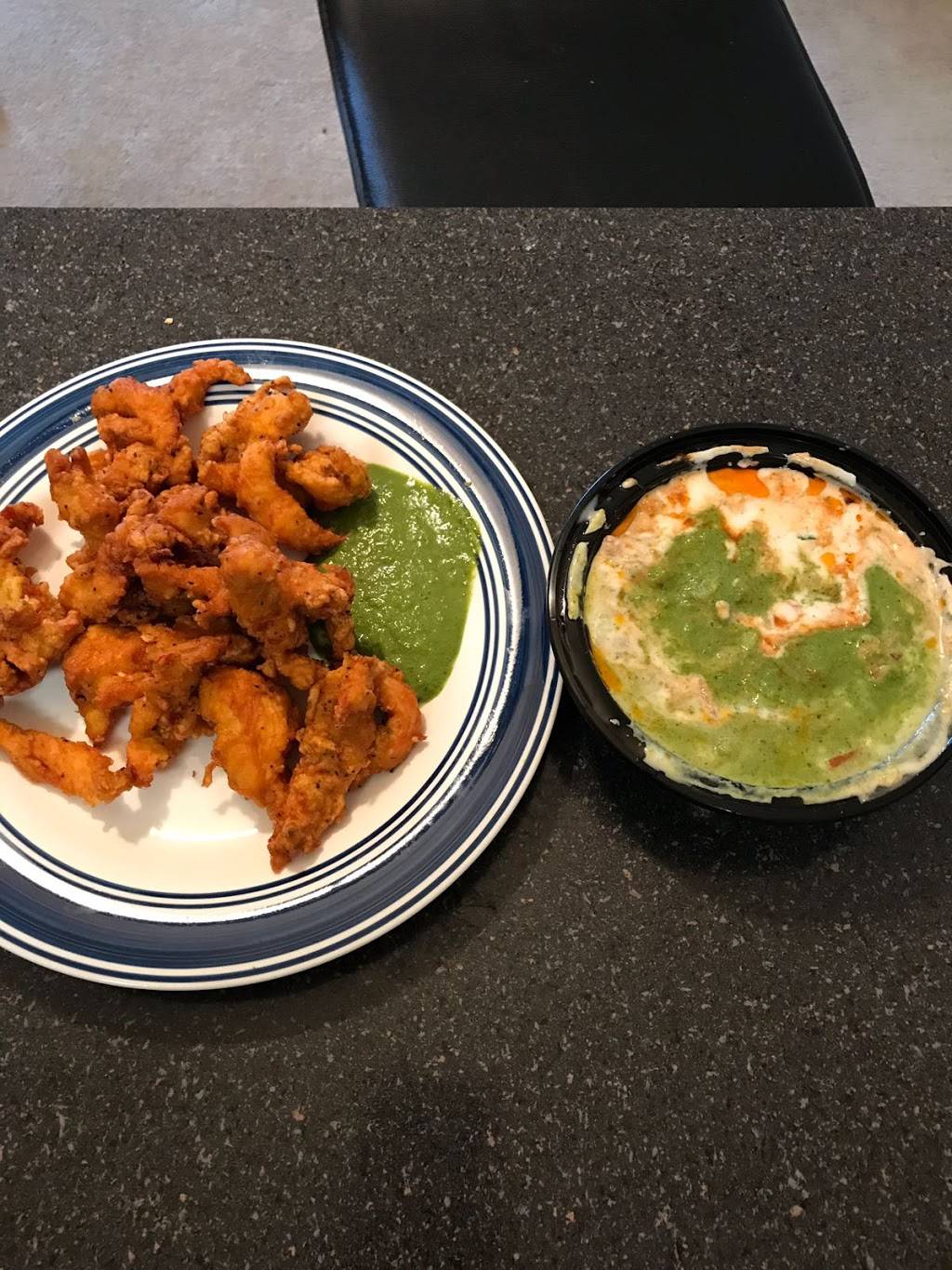 City Kabob and Curry House | restaurant | 3205 Columbia Pike, Arlington, VA 22204, USA | 5712578816 OR +1 571-257-8816