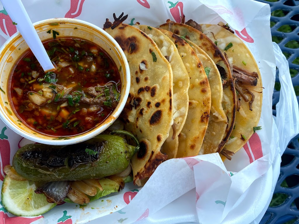 Joses Taco Truck | restaurant | 3680 W Van Giesen St, West Richland, WA 99353, USA | 5094383055 OR +1 509-438-3055