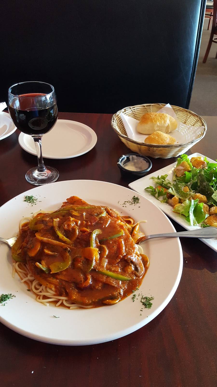 Venezia | restaurant | 8109 Northwest Expy, Oklahoma City, OK 73162, USA | 4056031358 OR +1 405-603-1358