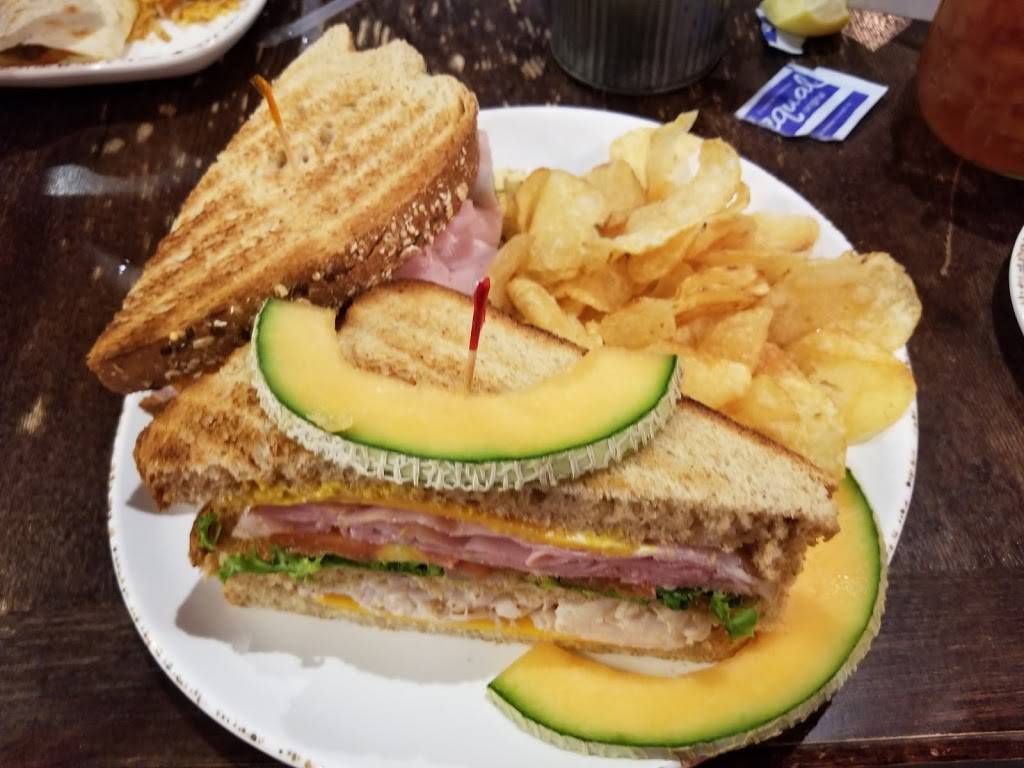 Red Oak Cafe | restaurant | W 6011 W Main St, a106, League City, TX 77573, USA | 8329053150 OR +1 832-905-3150