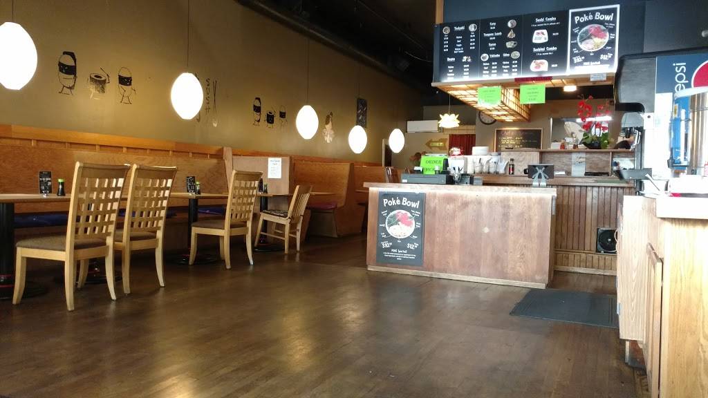 Fuji Rice Time | restaurant | 159 High St SE, Salem, OR 97301, USA | 5033645512 OR +1 503-364-5512