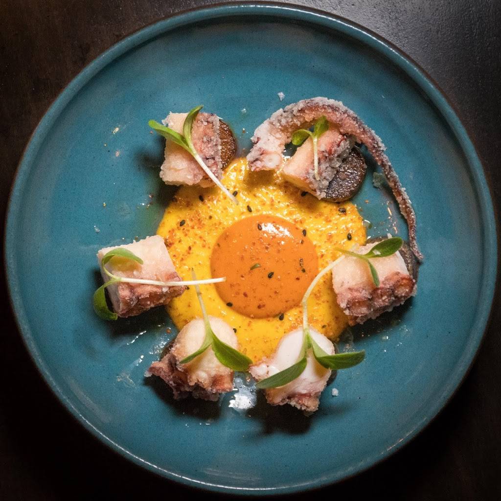 Mira Restaurant | restaurant | 420A Wellington St W, Toronto, ON M5V 1E3, Canada | 6479513331 OR +1 647-951-3331