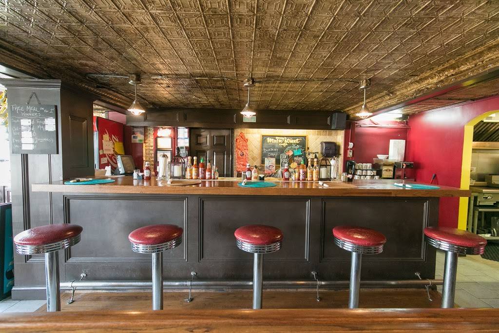 Missys Main Street Cafe | restaurant | 181 E Main St, Rockaway, NJ 07866, USA | 9736250552 OR +1 973-625-0552