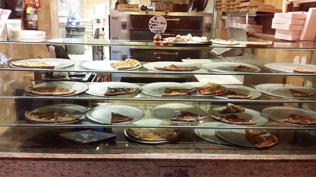 Noho Pizza | meal delivery | 195 Lark St, Albany, NY 12210, USA | 5184331111 OR +1 518-433-1111