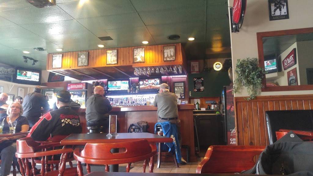 Ample Annies Roadhouse | restaurant | 219 Silvercreek Pkwy N, Guelph, ON N1H 7K4, Canada | 5198361179 OR +1 519-836-1179