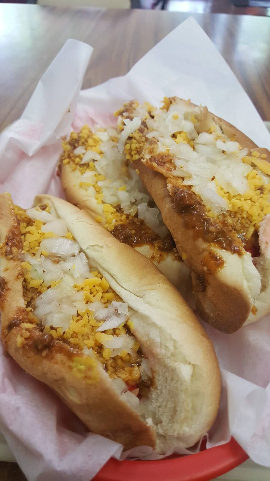 Coney Island | restaurant | 428 W Main St, Oklahoma City, OK 73102, USA | 4052398568 OR +1 405-239-8568