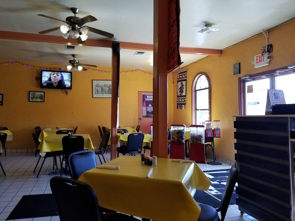 La Mixteca Mexican Restaurant | restaurant | 1818 Mechanic St, Galveston, TX 77550, USA | 4097622235 OR +1 409-762-2235