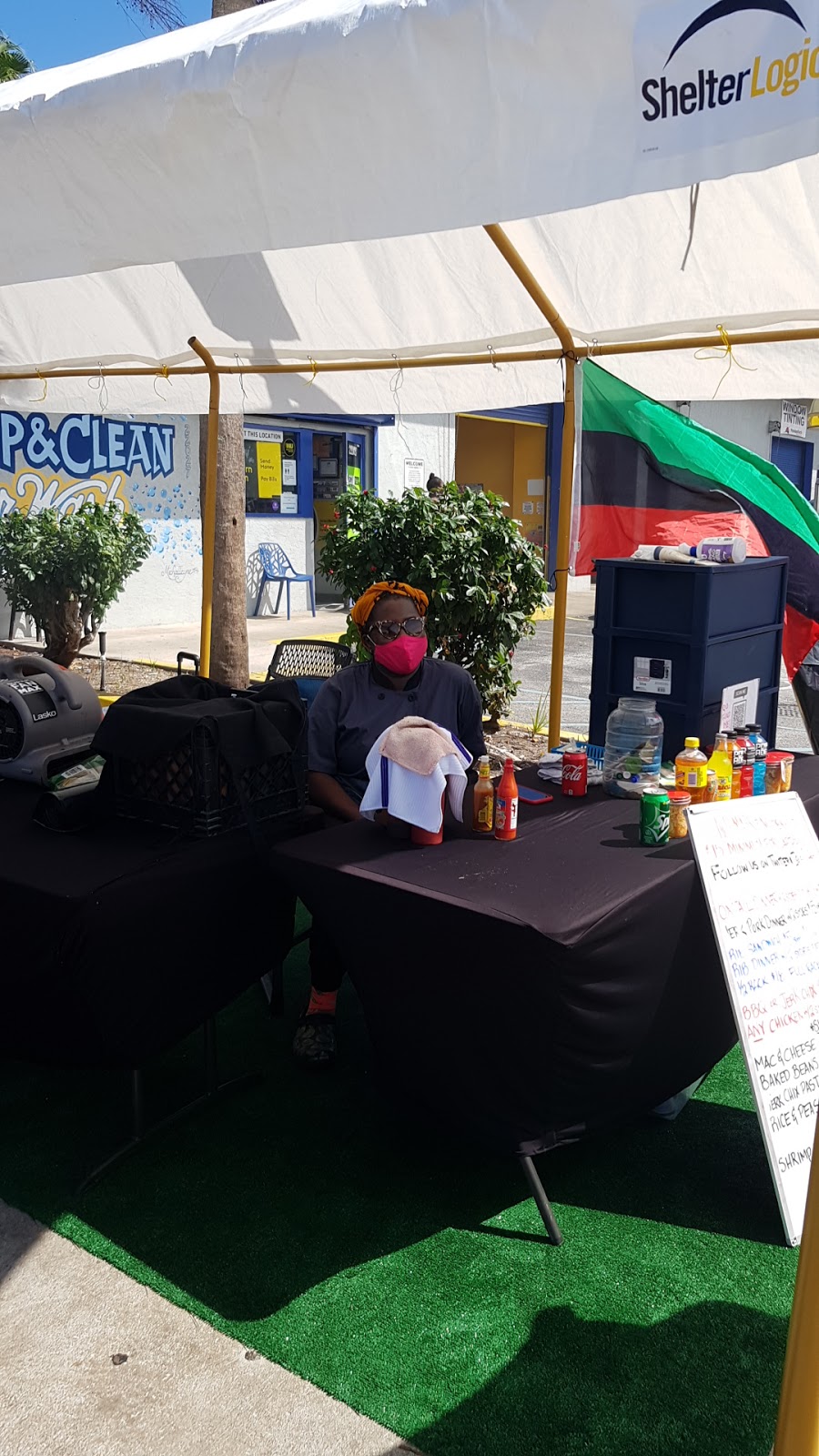 Chefsfull | restaurant | 22027 SW 112th Ave, Miami, FL 33170, USA | 3054346645 OR +1 305-434-6645