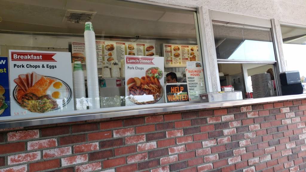 Imperial Burgers | restaurant | 241 E Imperial Hwy, La Habra, CA 90631, USA | 7145251611 OR +1 714-525-1611