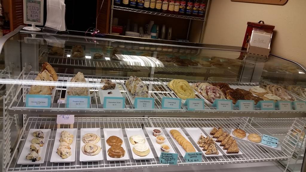 Pure Bliss Bakery | bakery | 18946 S Central Point Rd, Oregon City, OR 97045, USA | 5038287041 OR +1 503-828-7041