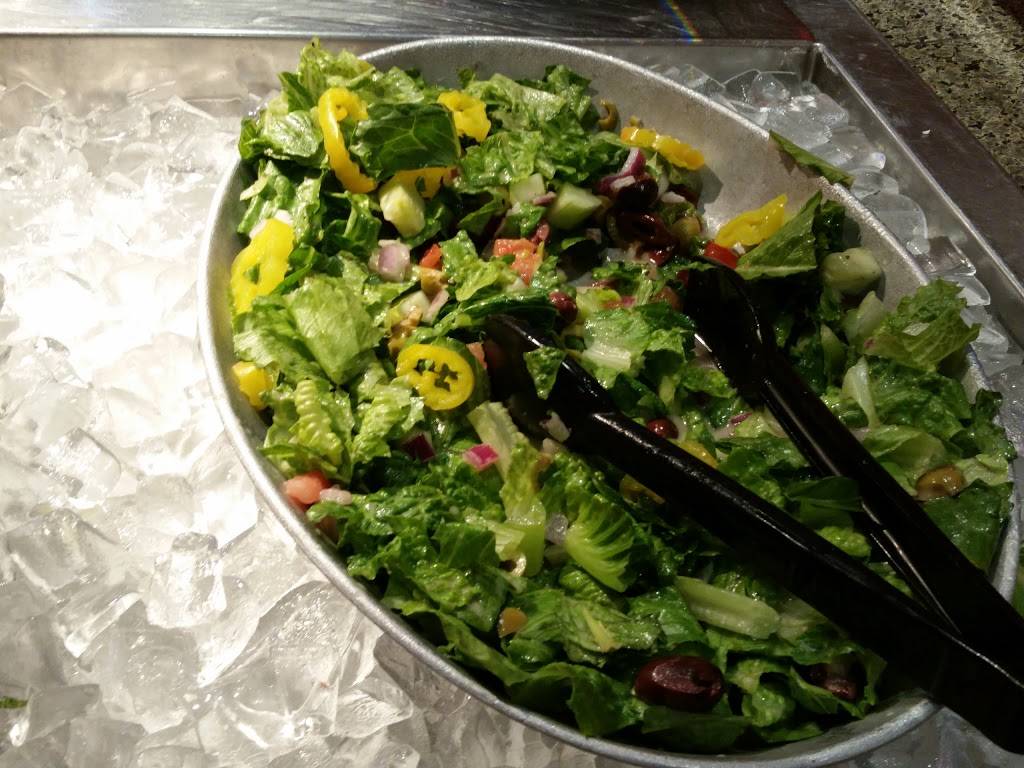 Sizzler | restaurant | 1750 W Ramsey St, Banning, CA 92220, USA | 9518496074 OR +1 951-849-6074