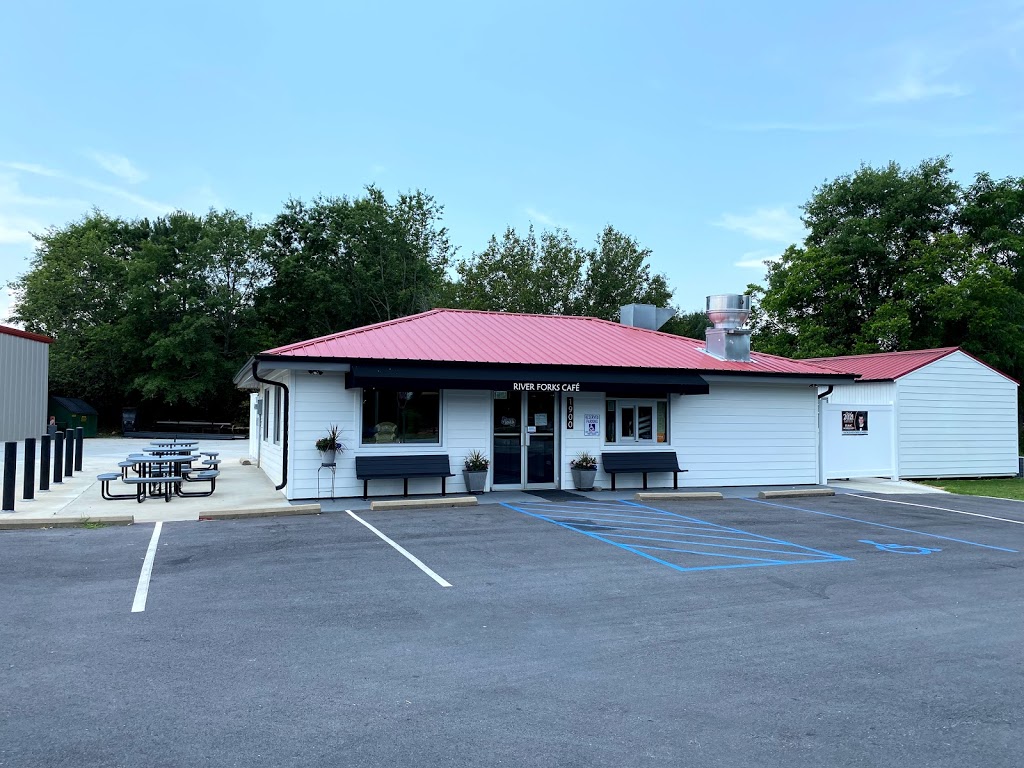 River Forks Cafe | restaurant | 1900 SC-187, Anderson, SC 29626, USA | 8645400303 OR +1 864-540-0303