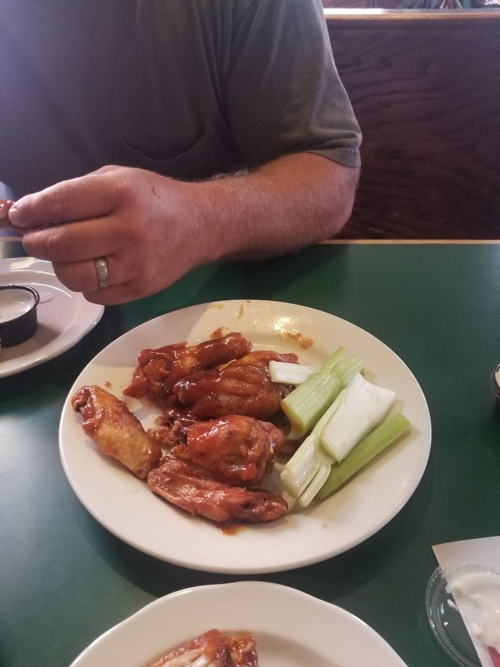 Pizza Stop | restaurant | 2231 Bel Pre Rd, Silver Spring, MD 20906, USA | 3015983200 OR +1 301-598-3200