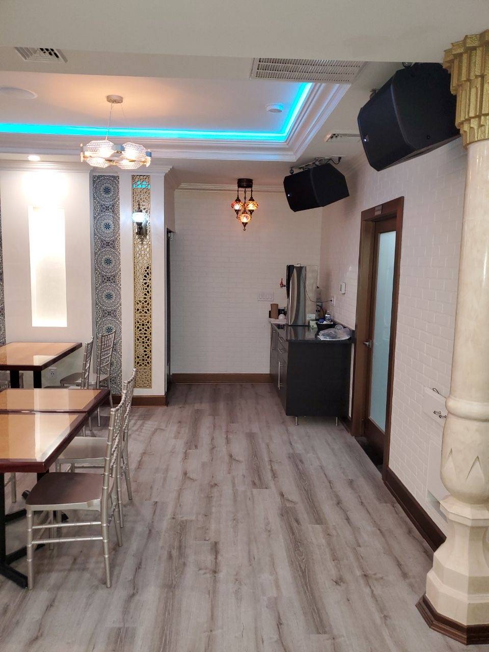 Oasis Uzbek Kebab House | restaurant | 1430 Reisterstown Rd, Pikesville, MD 21208, USA | 4107779700 OR +1 410-777-9700