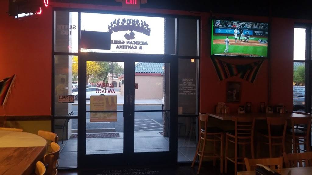 Habaneros Mexican Grill | restaurant | 10392 N Scottsdale Rd, Paradise Valley, AZ 85253, USA | 4809919211 OR +1 480-991-9211