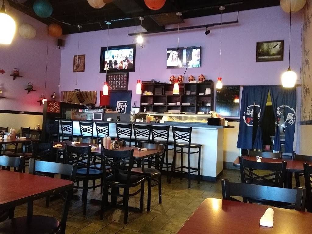 Dynasty Asian Cafe | restaurant | 229 Interstate Dr #104, Crossville, TN 38555, USA | 9314569111 OR +1 931-456-9111