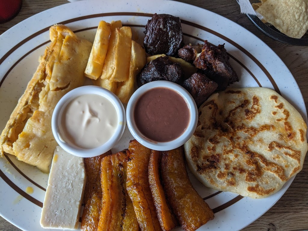 Las Marias | meal takeaway | 5301 Alma Dr, Plano, TX 75023, USA | 4693549788 OR +1 469-354-9788