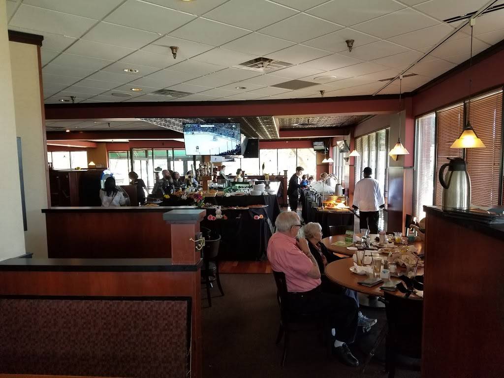 Green Mill Restaurant & Bar | restaurant | 8266 Commonwealth Dr, Eden Prairie, MN 55344, USA | 9529443000 OR +1 952-944-3000