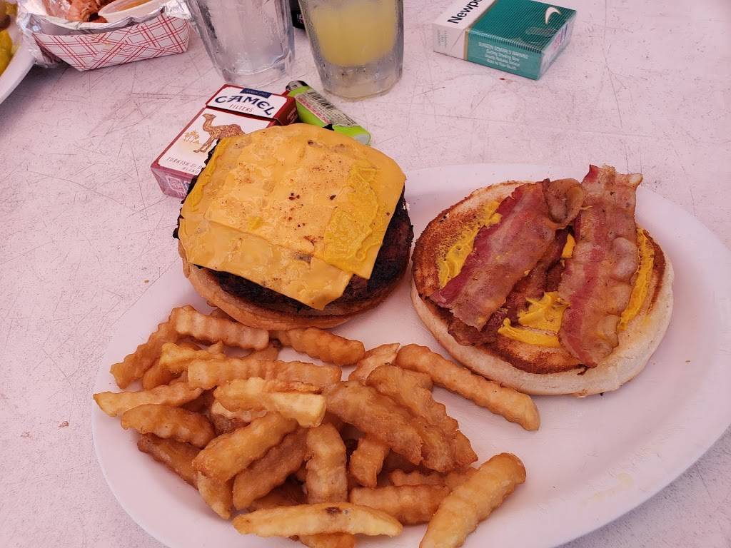 Thirsty Camel | restaurant | 394 W Ocean View Ave, Norfolk, VA 23503, USA | 7575871420 OR +1 757-587-1420