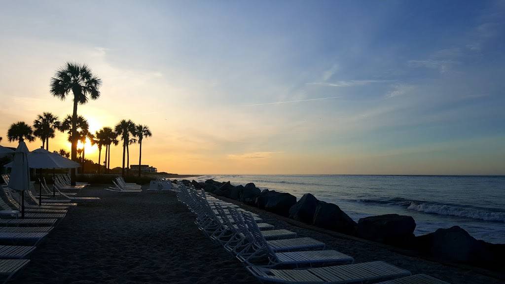 Seabrook Island Club | restaurant | 3772 Seabrook Island Rd, Johns Island, SC 29455, USA | 8437682500 OR +1 843-768-2500