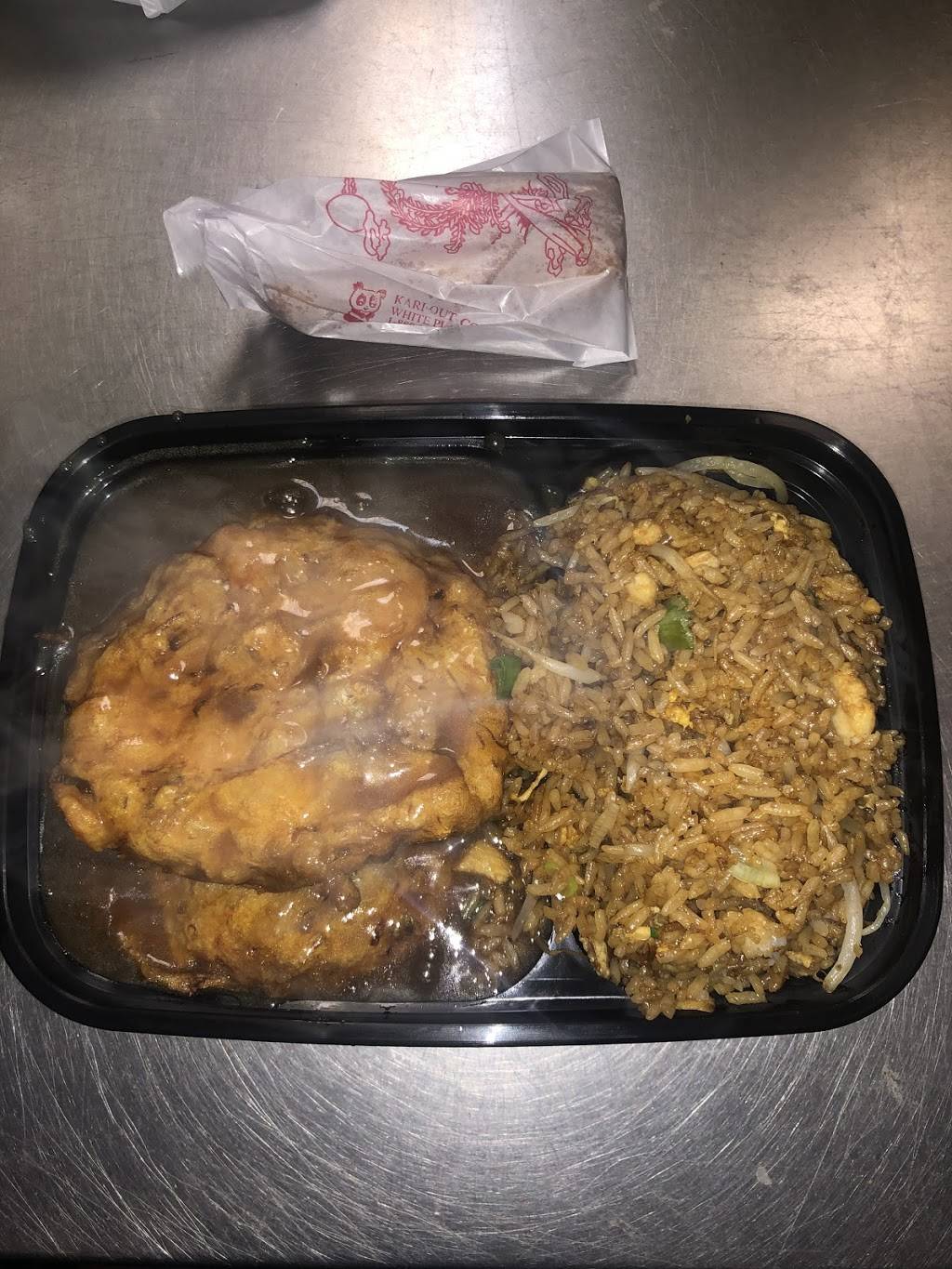 Hong Kong Lite | restaurant | 529 E Dundee Rd, Palatine, IL 60074, USA | 8473599933 OR +1 847-359-9933