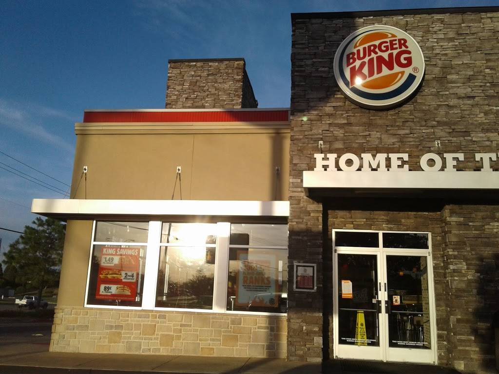 Burger King | restaurant | 1730 Military Pkwy, Mesquite, TX 75149, USA | 9722882220 OR +1 972-288-2220
