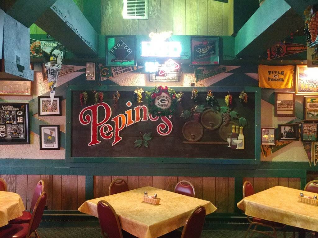 Pepinos | restaurant | N84W15841 Appleton Ave, Menomonee Falls, WI 53051, USA | 2622516500 OR +1 262-251-6500