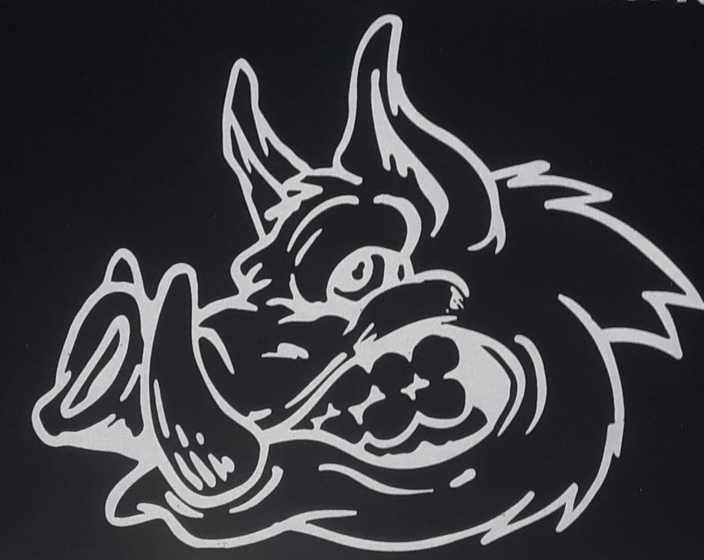 Mountain View Barbeque | restaurant | 13244 James Madison Hwy, Orange, VA 22960, USA | 5403087050 OR +1 540-308-7050