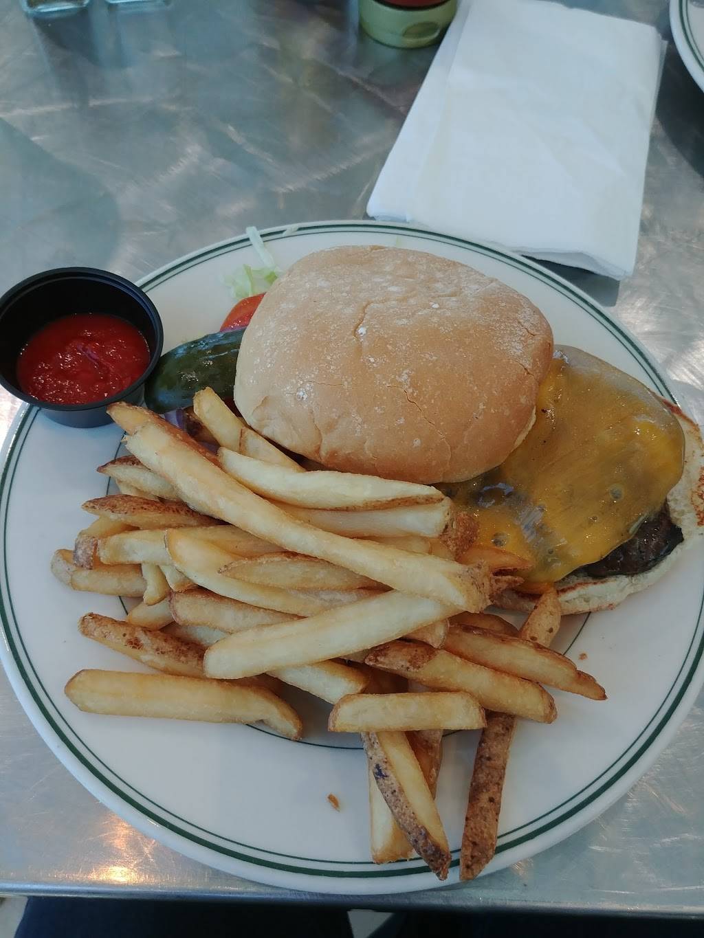 The Point Restaurant | restaurant | 2000 Cir of Hope Dr, Salt Lake City, UT 84112, USA | 8015850616 OR +1 801-585-0616