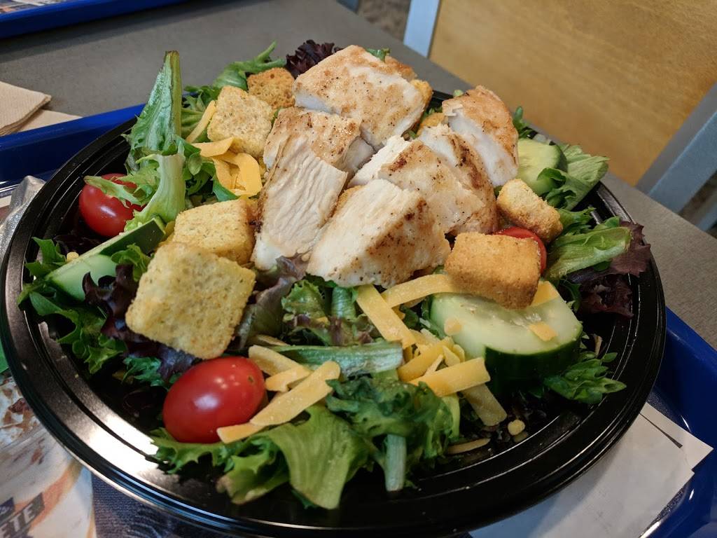 Culvers | restaurant | 1200 Dekalb Ave, Sycamore, IL 60178, USA | 8158990200 OR +1 815-899-0200