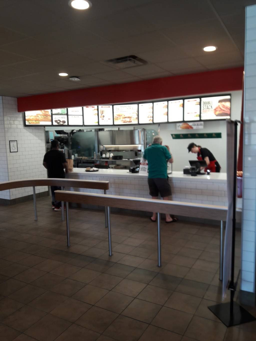 Arbys | restaurant | 10601 US-441, Leesburg, FL 34788, USA | 8005992729 OR +1 800-599-2729