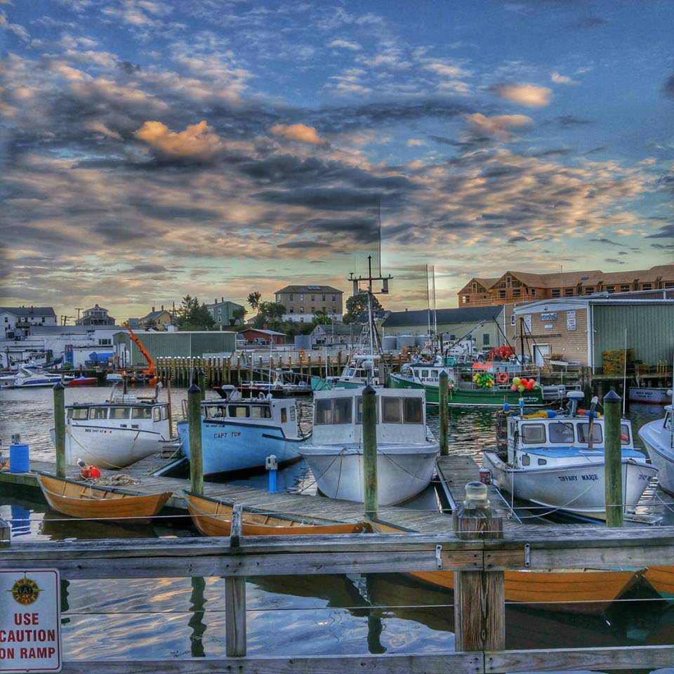 Minglewood Harborside | restaurant | 25 Rogers St, Gloucester, MA 01930, USA | 9782810223 OR +1 978-281-0223