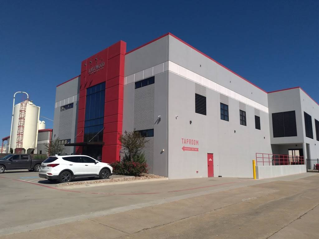 Lakewood Brewing Company | restaurant | 2302 Executive Dr, Garland, TX 75041, USA | 9728642337 OR +1 972-864-2337