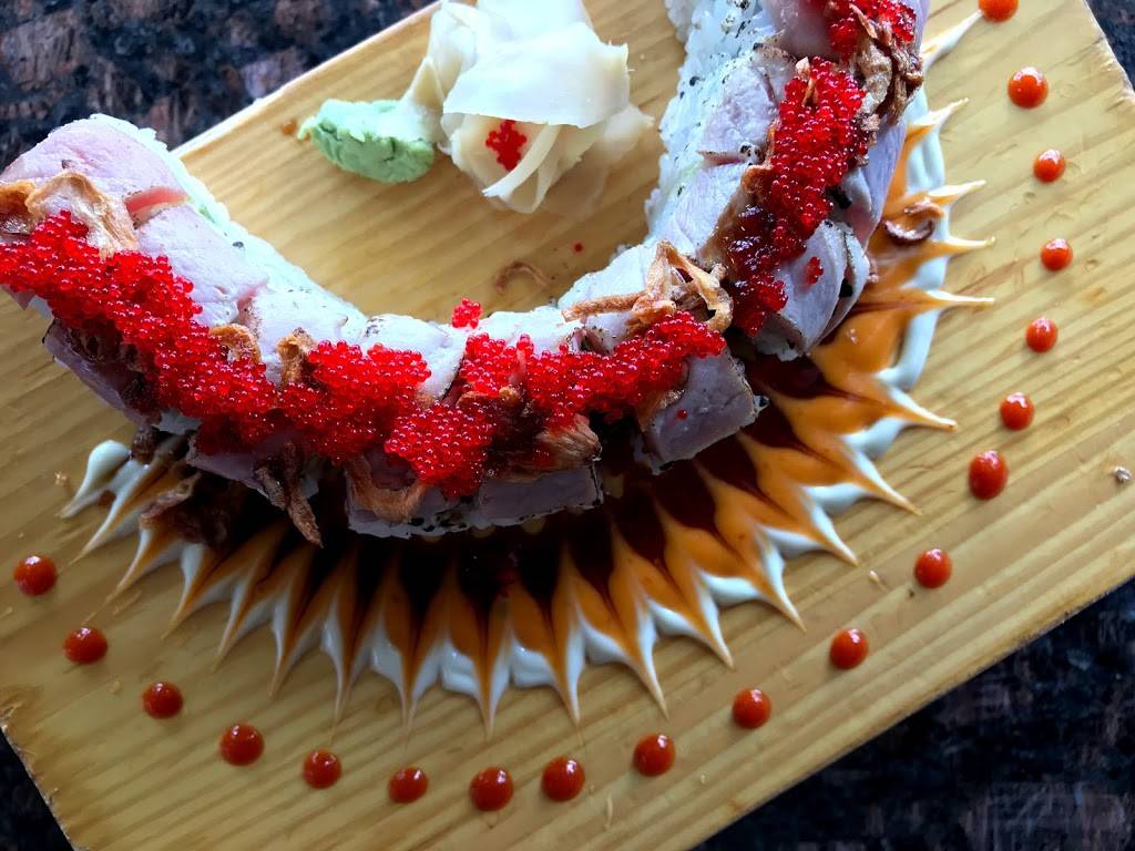 Pride Sushi and Thai | restaurant | 2706 W Peterson Ave, Chicago, IL 60659, USA | 7733813354 OR +1 773-381-3354