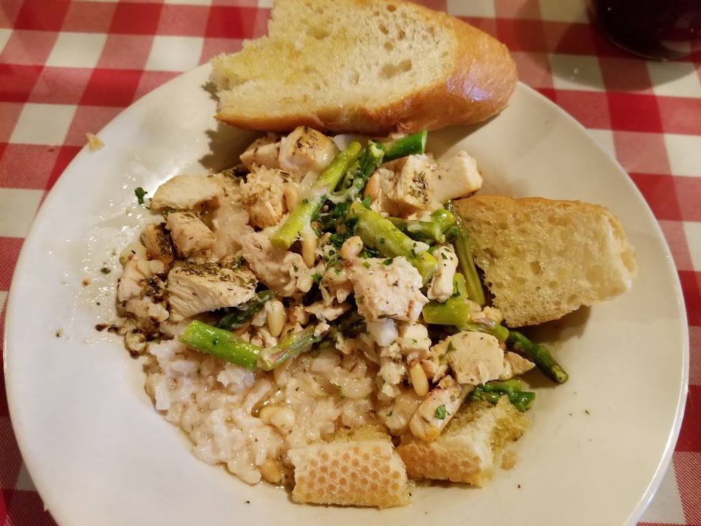 Gaberinos Homestyle Italian Restaurant | restaurant | 400 Ed Noble Pkwy, Norman, OK 73072, USA | 4053102229 OR +1 405-310-2229