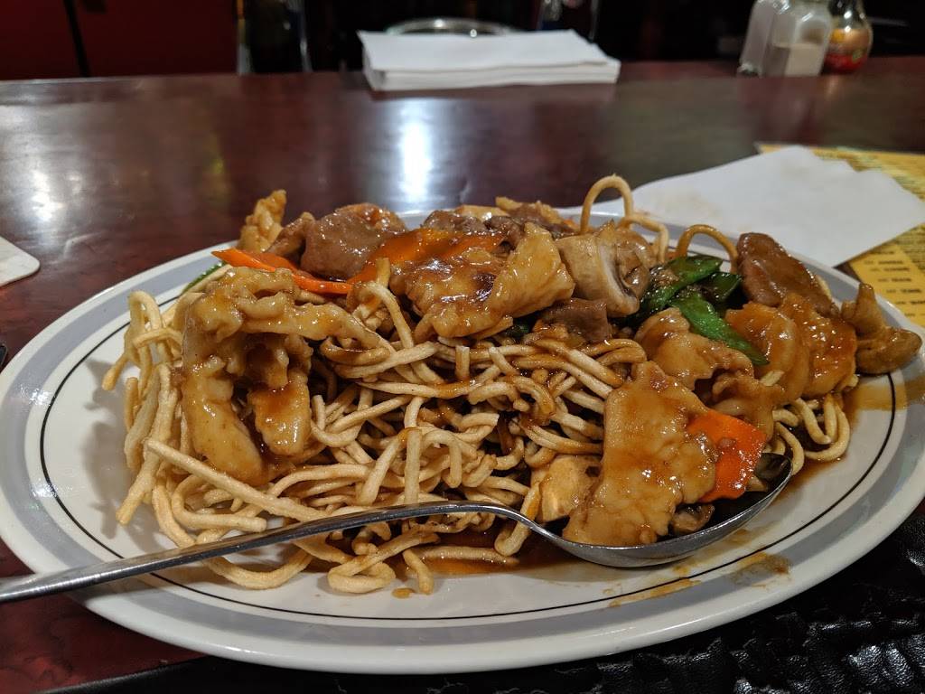 Mandarin Gate | restaurant | 10000 Aurora Ave N # 14, Seattle, WA 98133, USA | 2065270709 OR +1 206-527-0709