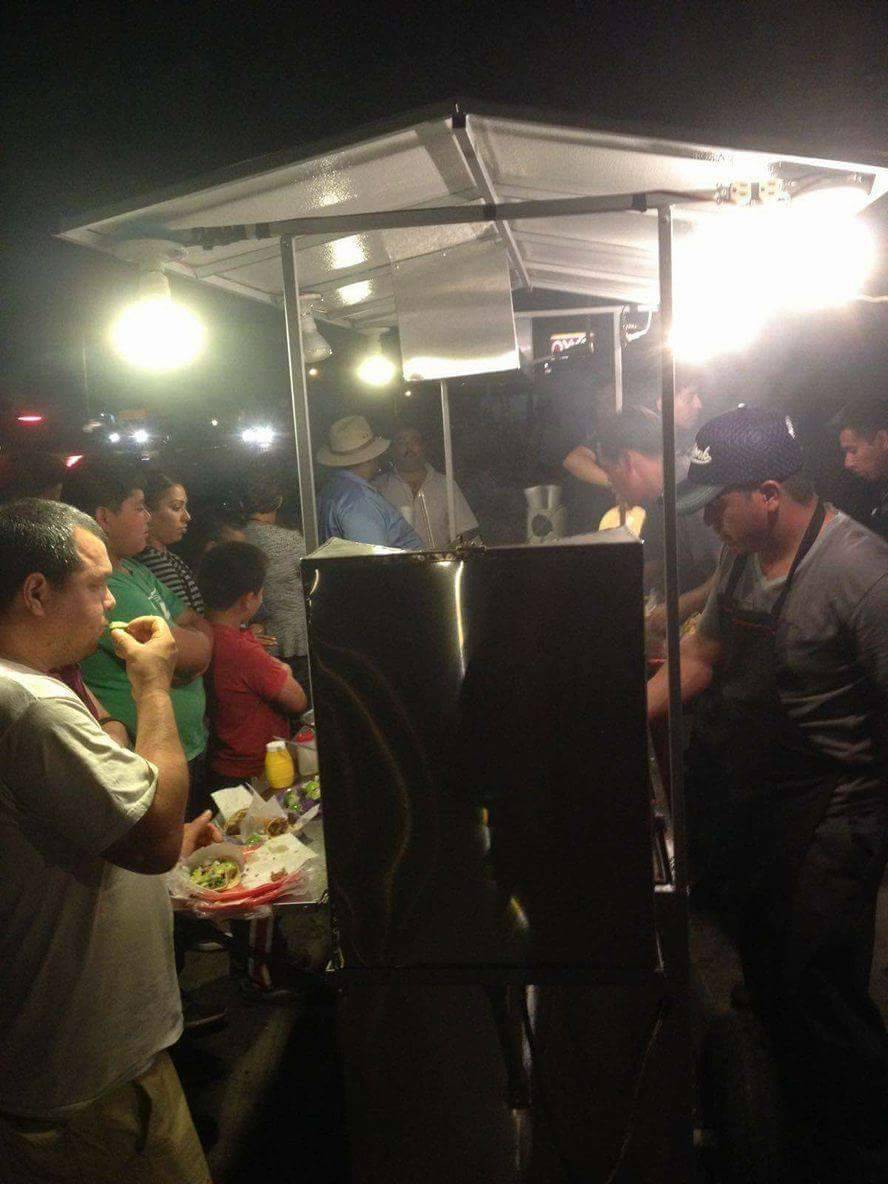 Tacos El Gallito | restaurant | Paseo Del Campo S/N, Villa Del Campo 2da. Sección, Villa Del Campo 2da. Secc, 21254 Tijuana, B.C., Mexico | 016642910134 OR +52 664 291 0134