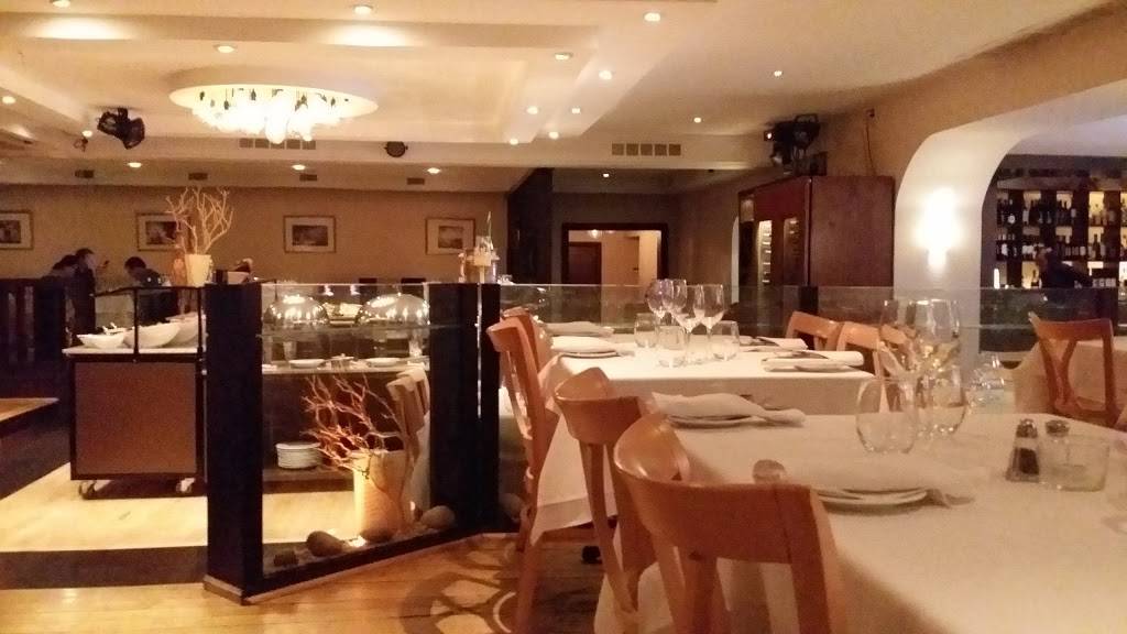 Rodeo Brazilian Steakhouse Rodizio | restaurant | 95 Danforth Ave, Toronto, ON M4K 1N2, Canada | 4164650969 OR +1 416-465-0969