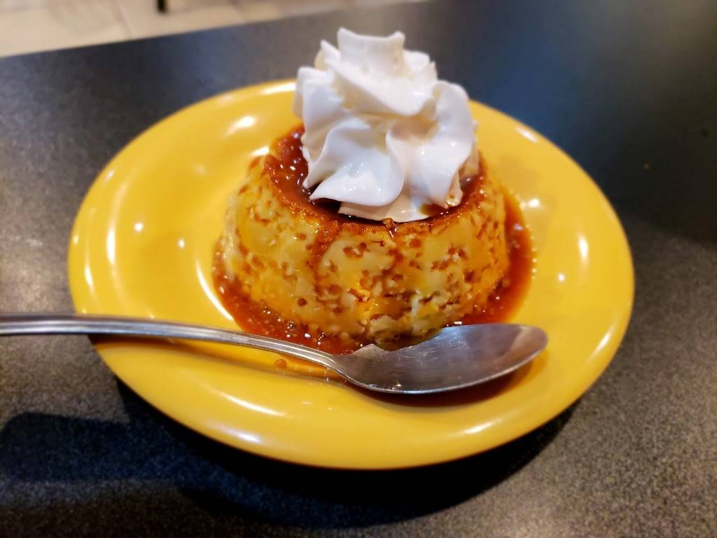 El Zarape Mexican Food | restaurant | 829 Twin View Blvd, Redding, CA 96003, USA | 5302558738 OR +1 530-255-8738