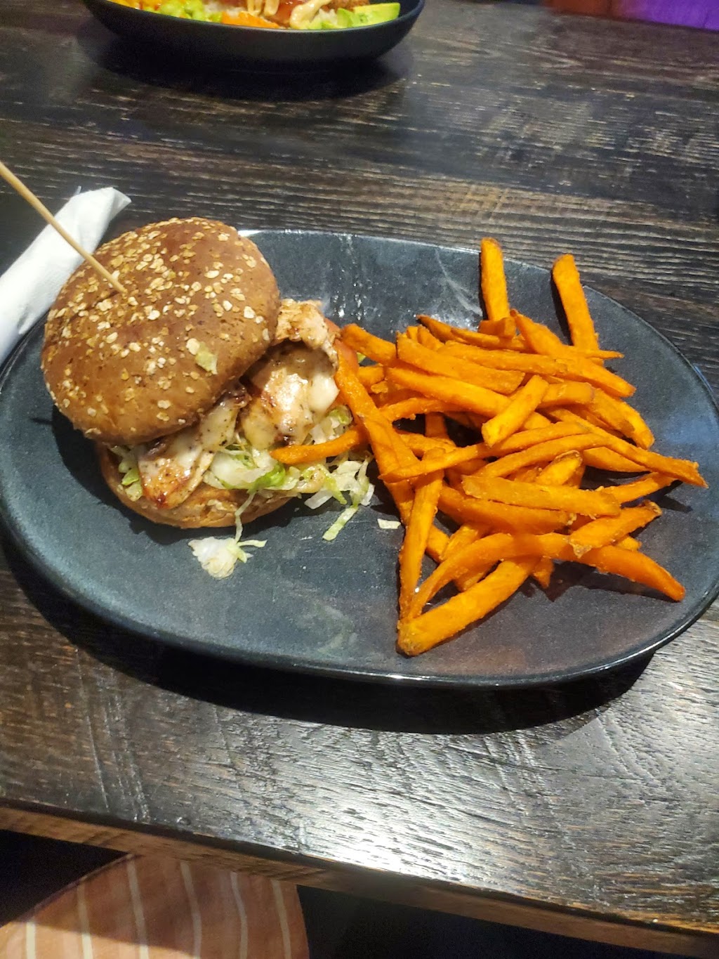 Walk-Ons Sports Bistreaux - West Cobb, GA | restaurant | 3625 Dallas Hwy Suite 785, Marietta, GA 30064, USA | 6782024150 OR +1 678-202-4150