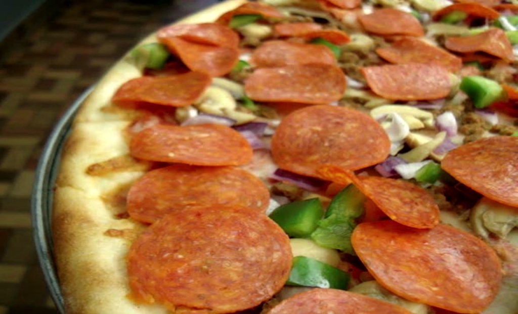 NY Style Deli and Pizza by Mansi | restaurant | 2340 Towne Lake Pkwy, Woodstock, GA 30189, USA | 6784267004 OR +1 678-426-7004