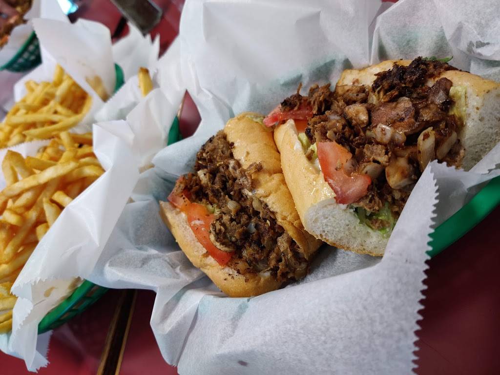 Taste Of Philly | meal delivery | 225 S 8th St, Colorado Springs, CO 80905, USA | 7194711922 OR +1 719-471-1922