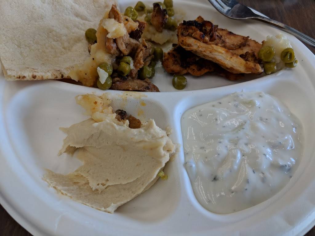 Falafel Bite | restaurant | 3074A Scott Blvd, Santa Clara, CA 95054, USA | 4083202283 OR +1 408-320-2283