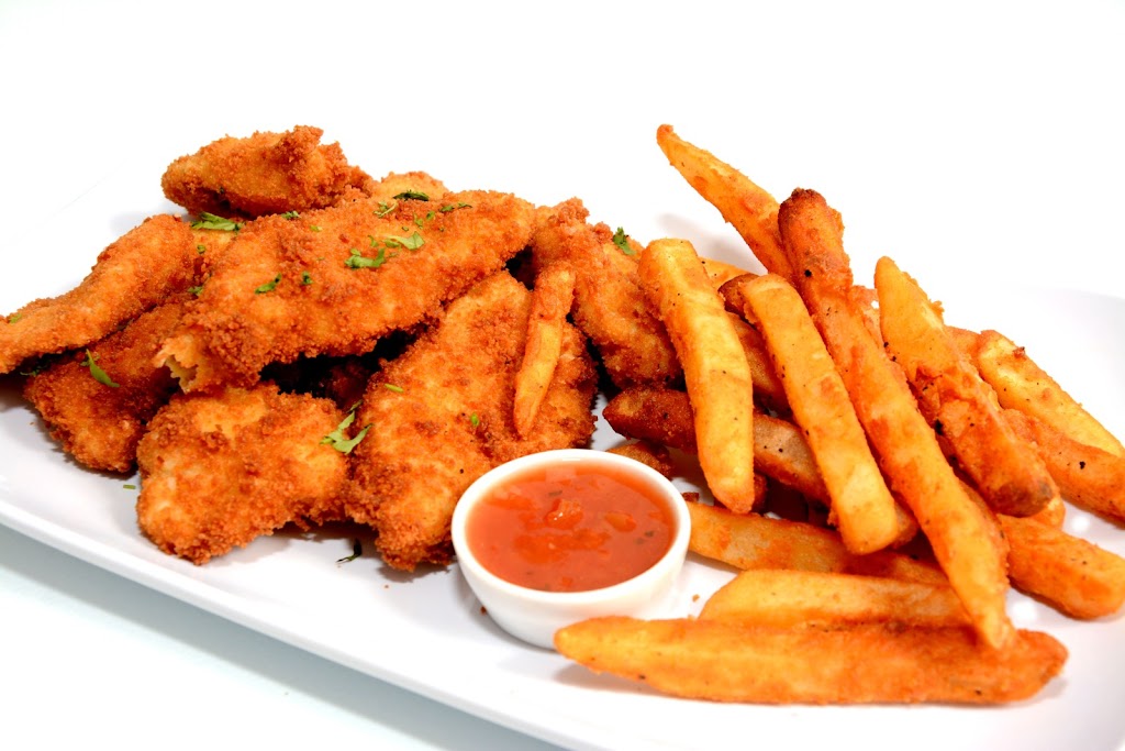 D alba grill Restaurant | restaurant | 4514 Main St, Bridgeport, CT 06606, USA | 2032758353 OR +1 203-275-8353