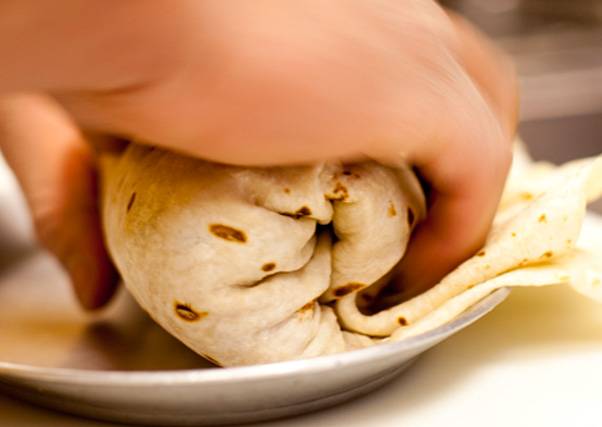 Pancheros Mexican Grill | restaurant | 1208 S University Ave, Ann Arbor, MI 48104, USA | 7349969580 OR +1 734-996-9580