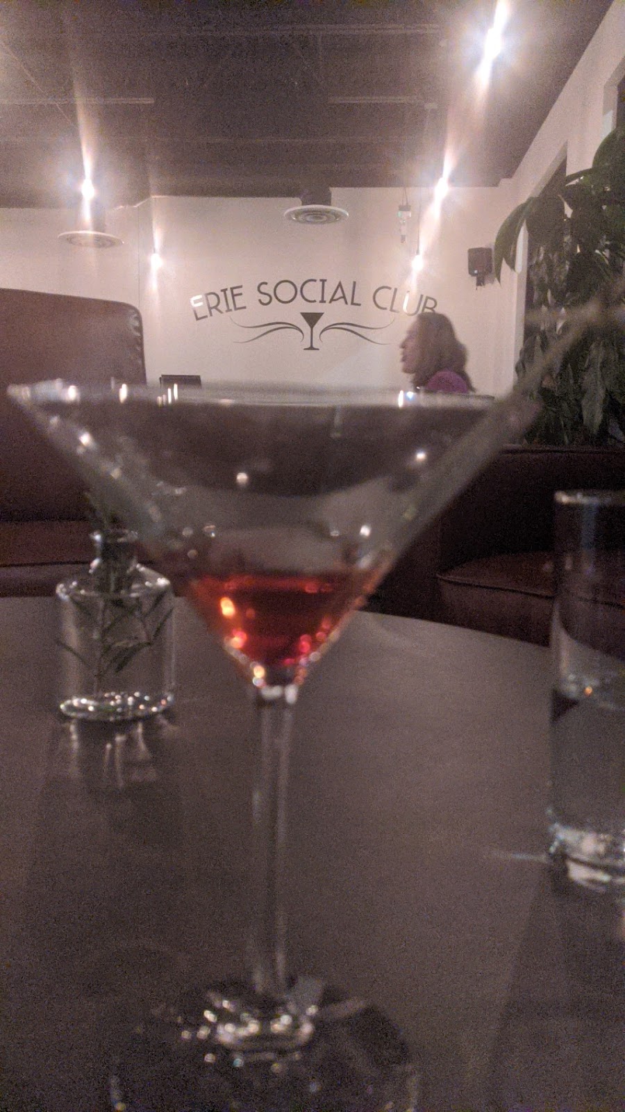 Erie Social Club | restaurant | 105 Wells St Suite 120, Erie, CO 80516, USA | 4074438835 OR +1 407-443-8835